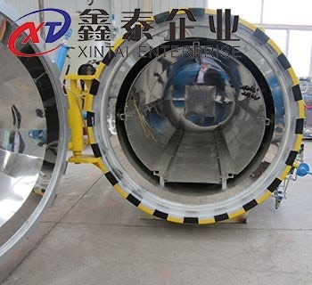 高溫罐在高端制造業中的應用，解鎖高溫加工新可能