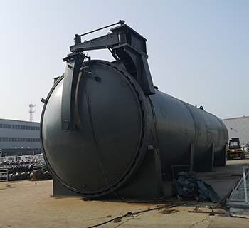 高溫罐選型指南：適配多行業高溫工況，兼顧穩定與高效
